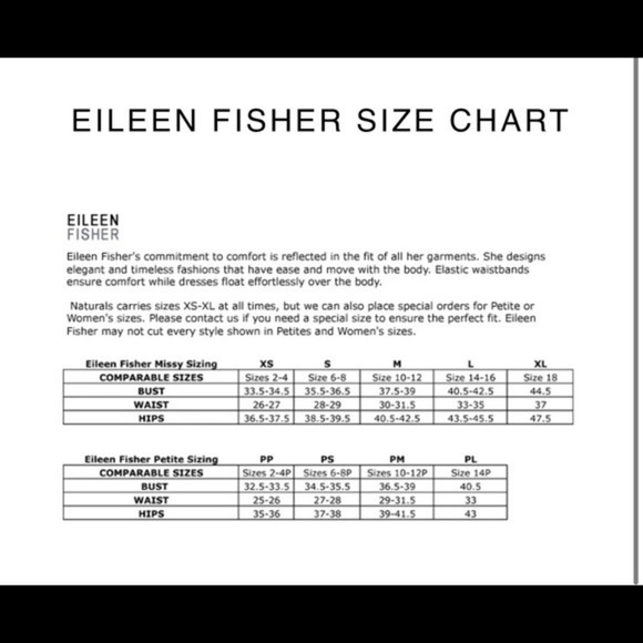 Eileen Fisher Petite Tan Black Stripe Linen Sweater - Picture 8 of 8